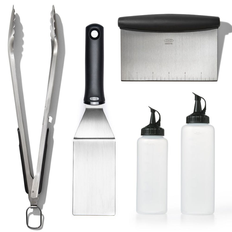 Griddle Grilling Bundle Z8