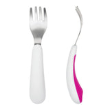 Fork & Spoon Set H6