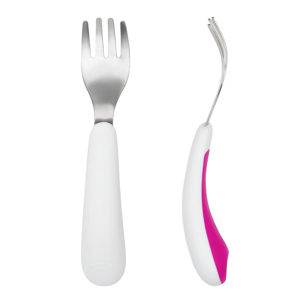 Fork & Spoon Set H6