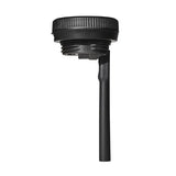 Replacement Carafe Lid & Mixing Tube for 12-Cup Coffee Maker V3