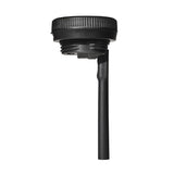 Replacement Carafe Lid & Mixing Tube for 12-Cup Coffee Maker V3