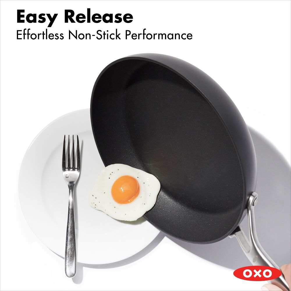 Ceramic Professional Non-Stick 8-Inch Frypan M5