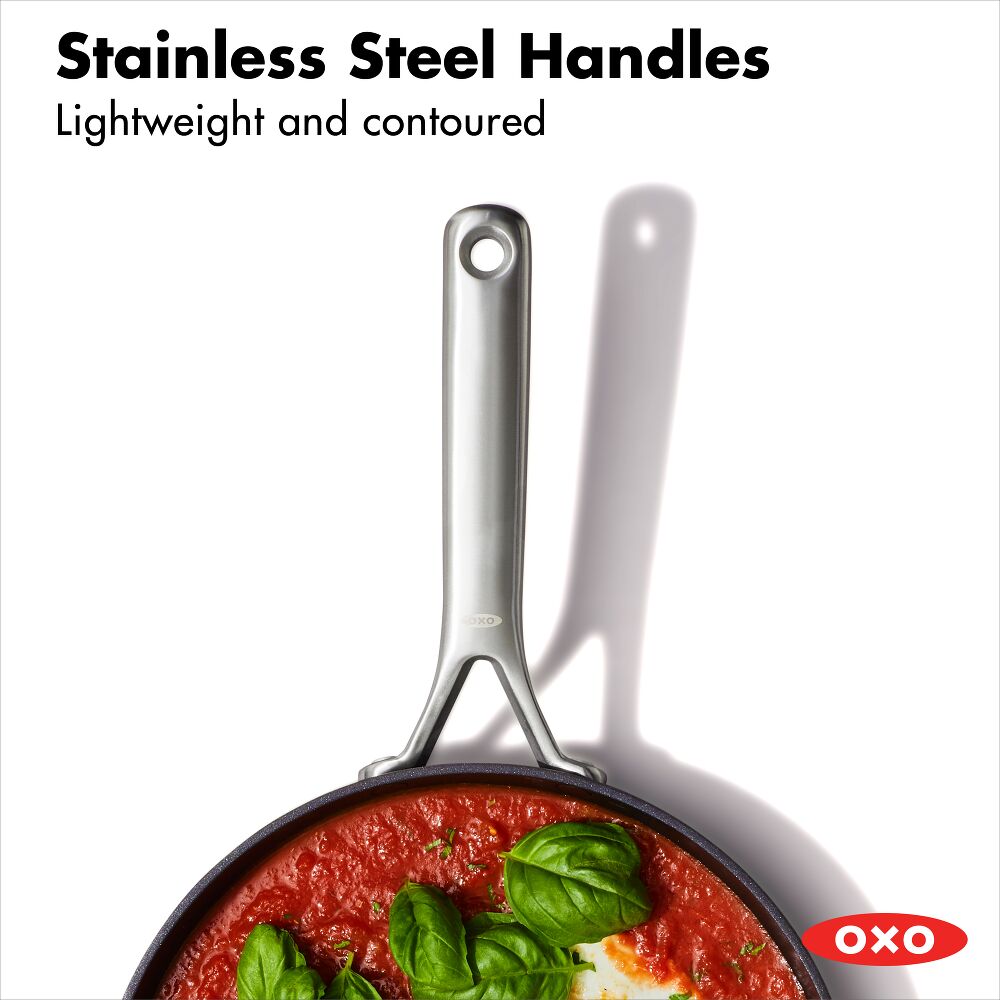 Ceramic Professional Non-Stick 8-Inch Frypan M5