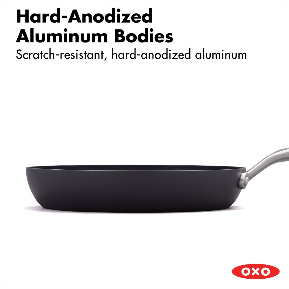 Ceramic Professional Non-Stick 8-Inch Frypan M5