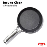 Ceramic Professional Non-Stick 8-Inch Frypan M5