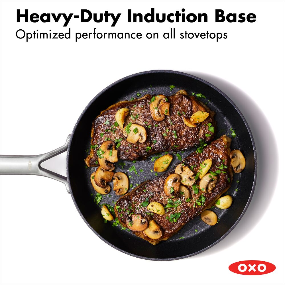 Ceramic Professional Non-Stick 10-Inch Frypan C3