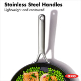 OXO Ceramic Professional Non-Stick 12-Inch Frypan O8