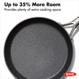 OXO Ceramic Professional Non-Stick 12-Inch Frypan O8