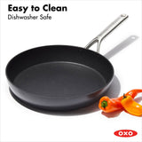 OXO Ceramic Professional Non-Stick 12-Inch Frypan O8
