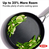 OXO Ceramic Professional Non-Stick 5-Piece Cookware Set P2