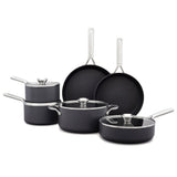 Ceramic Professional Non-Stick 10-Piece Cookware Set P3