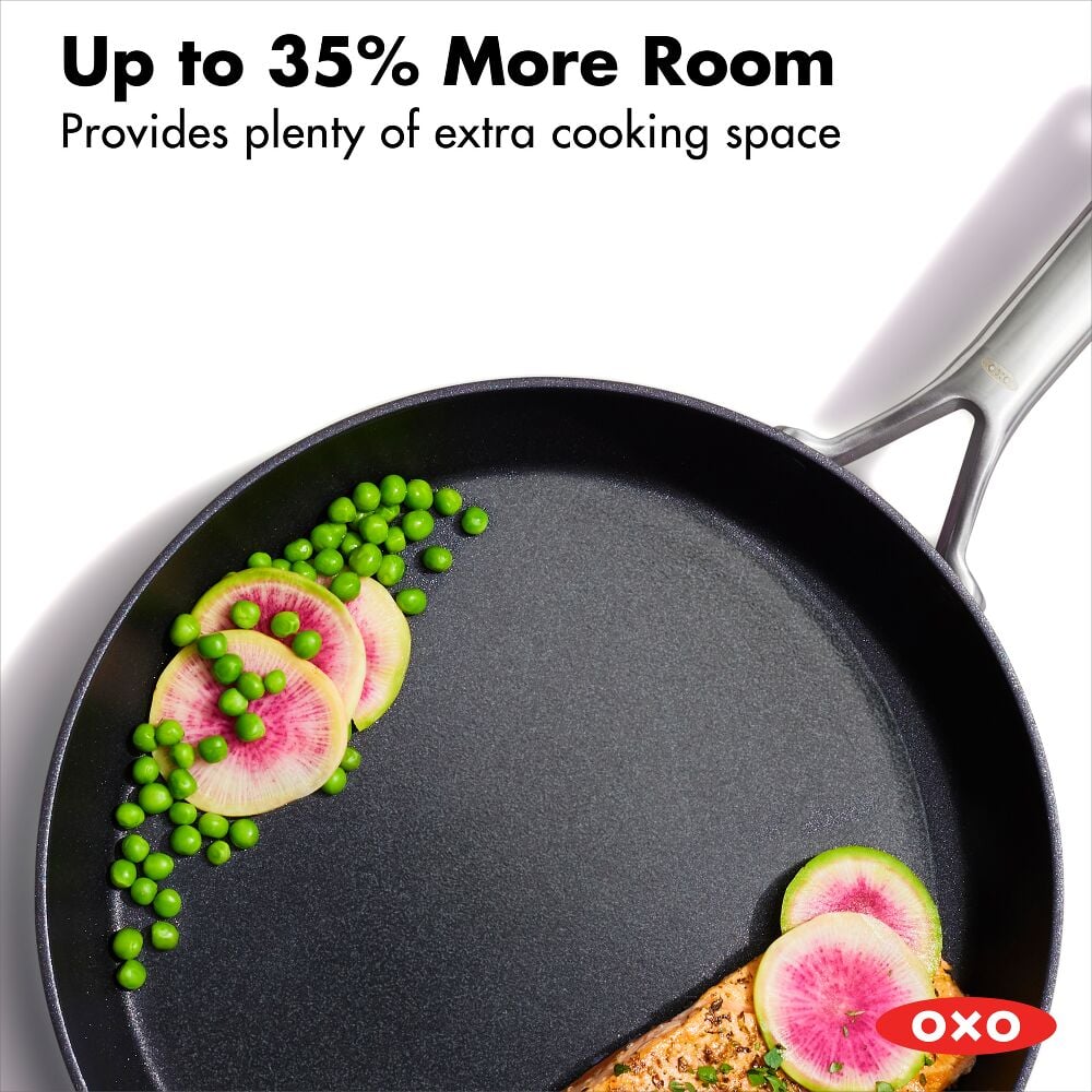 Ceramic Professional Non-Stick 10-Piece Cookware Set P3