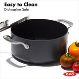 Ceramic Professional Non-Stick 10-Piece Cookware Set P3