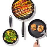 Non-Stick Pro Every Day 3-Piece Frying Pan Set P3