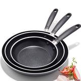 Non-Stick Pro Every Day 3-Piece Frying Pan Set P3