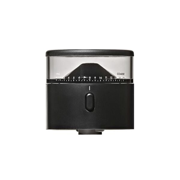 Replacement Upper Assembly for Compact Conical Burr Coffee Grinder T5