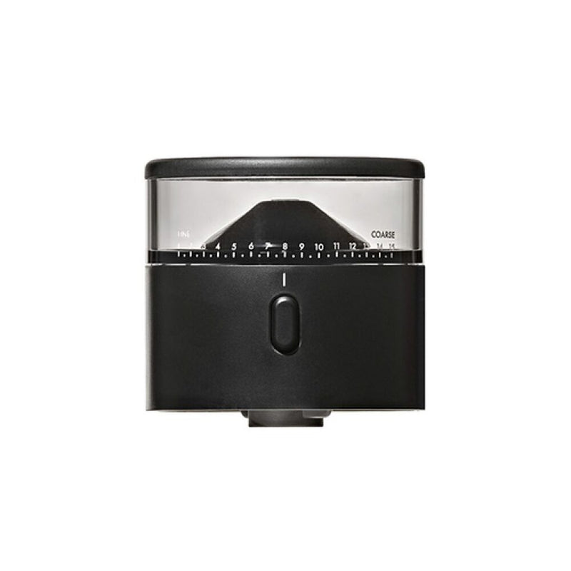 Replacement Upper Assembly for Compact Conical Burr Coffee Grinder W3