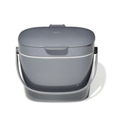 Easy-Clean Compost Bin - 1.75 Gal L7