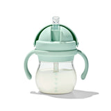 Transitions 6 Oz Straw Cup With Removable Handles S7