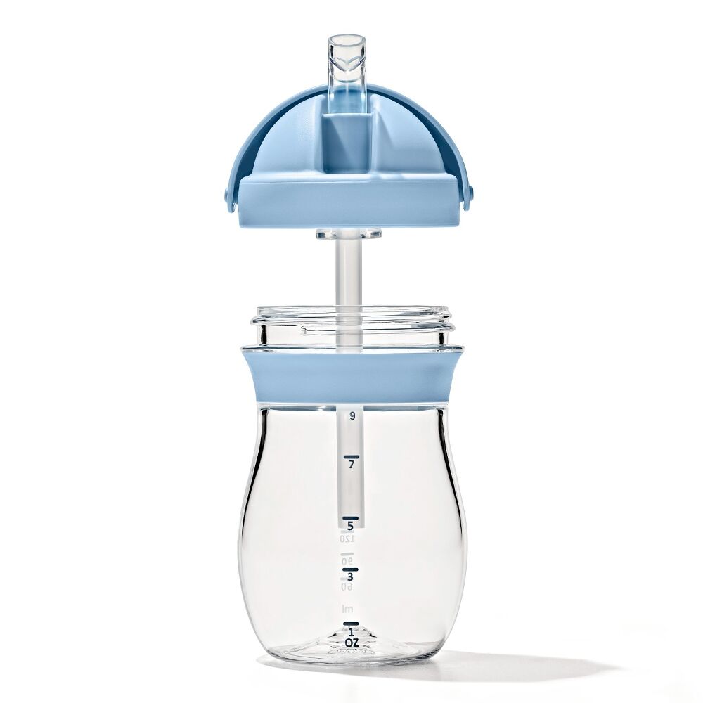 Transitions 9 Oz Straw Cup M2