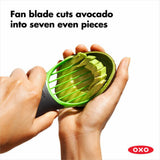 3-in-1 Avocado Slicer T5