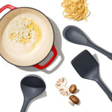 3-Piece Silicone Utensil Set L1
