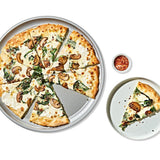 Non-Stick Pro Clear Coated 15in Pizza Pan D7