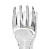 Fork & Spoon Set H6