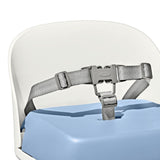 Perch Booster Seat With Straps Q0