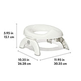 2-in-1 Go Potty™ with Travel Bag M8