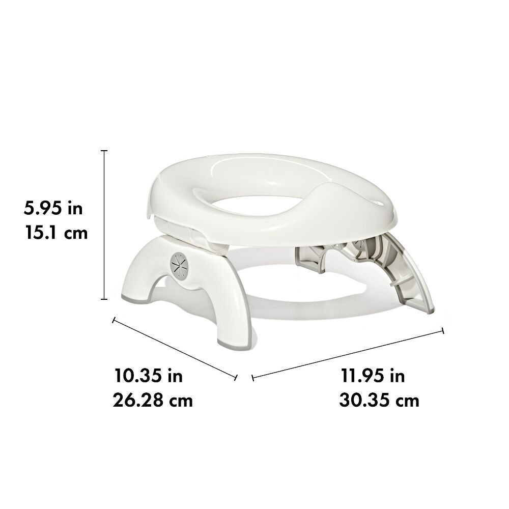 2-in-1 Go Potty™ with Travel Bag V9