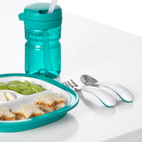 Fork & Spoon Set H6