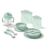 TOT feeding & drinking Bundle - Opal Q5