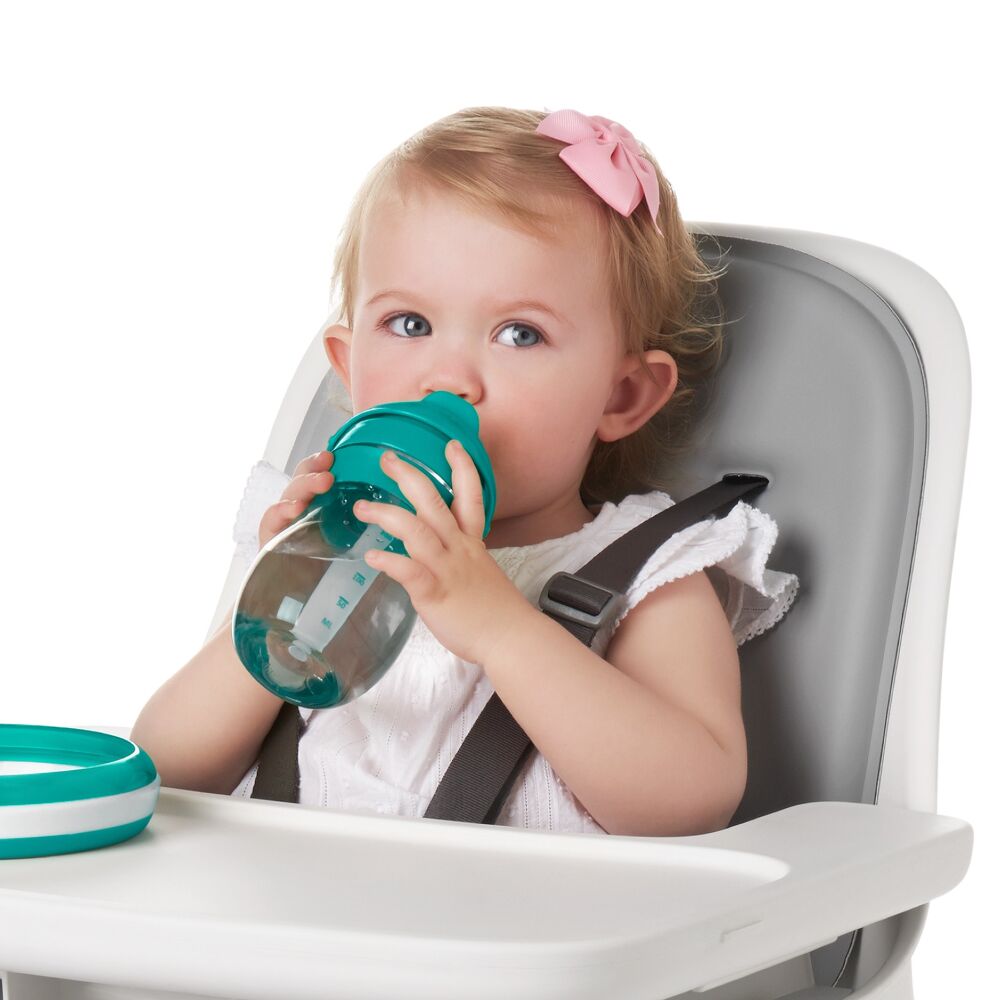 Transitions 9 Oz Straw Cup Set J2