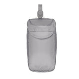 On-the-Go Wipes Dispenser with Diaper Pouch O7