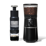 Rapid Brew & Grind Bundle X4