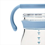 Transitions 6 Oz Soft Spout Sippy Cup with Removable Handles I6