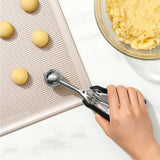 Small Cookie Scoop G8