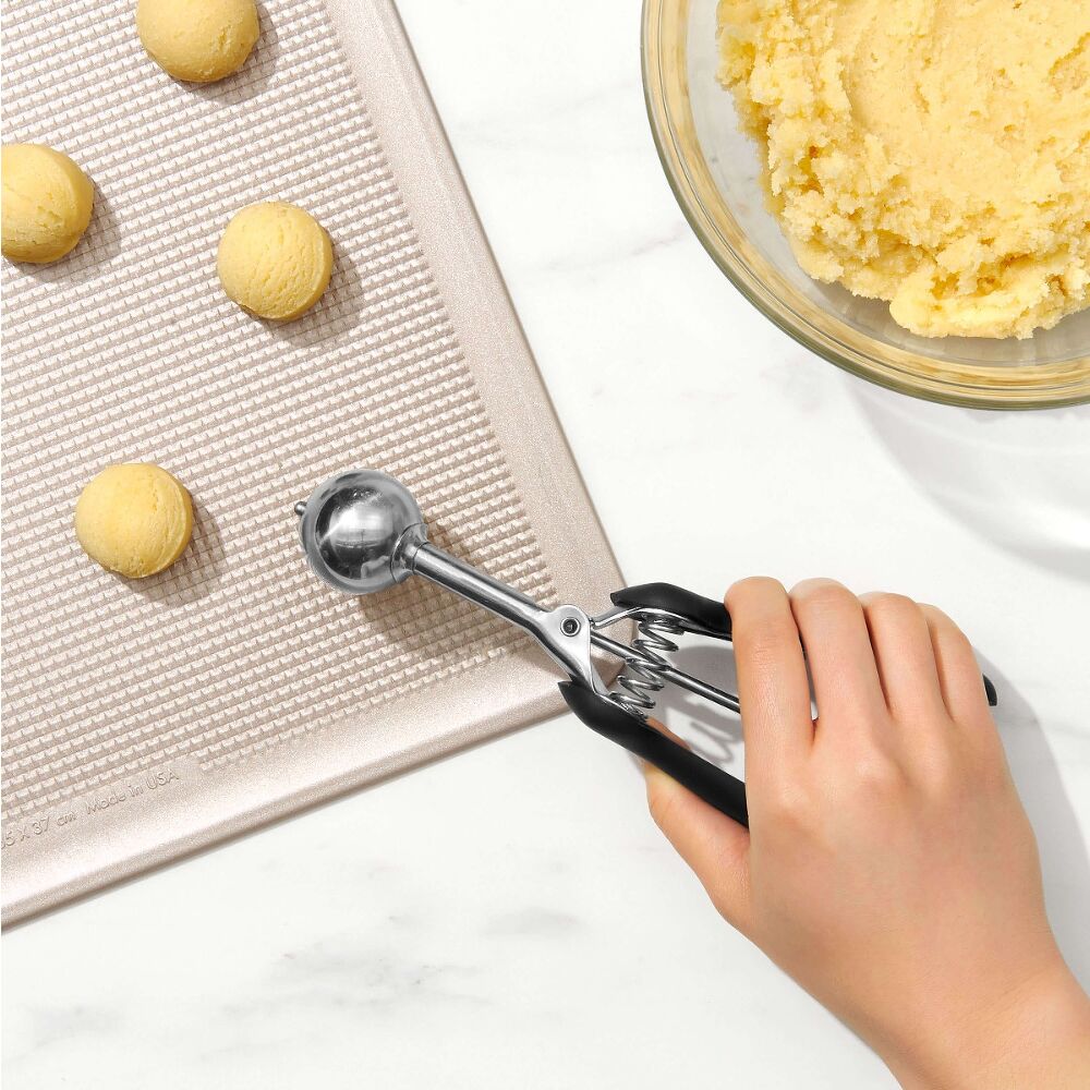 Small Cookie Scoop G8