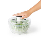 Little Salad and Herb Spinner A5