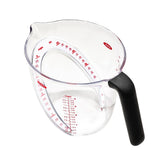 4-Cup Angled Measuring Cup D1