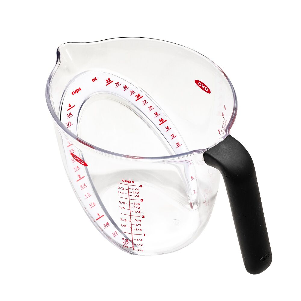 4-Cup Angled Measuring Cup D1