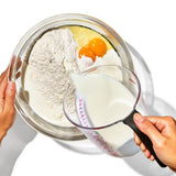 4-Cup Angled Measuring Cup D1