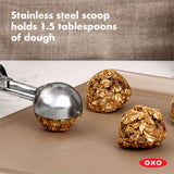 Medium Cookie Scoop G7