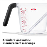 4-Cup Angled Measuring Cup D1