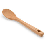 Wooden Large Spoon U6