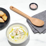Wooden Large Spoon U6