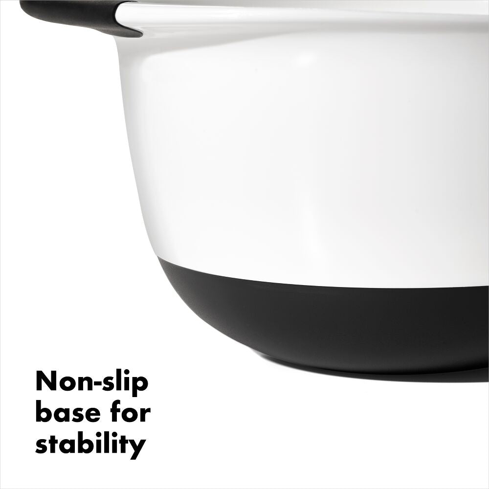 5 Quart Mixing Bowl Q1
