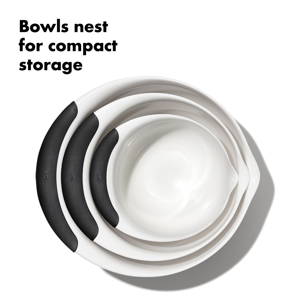 5 Quart Mixing Bowl Q1
