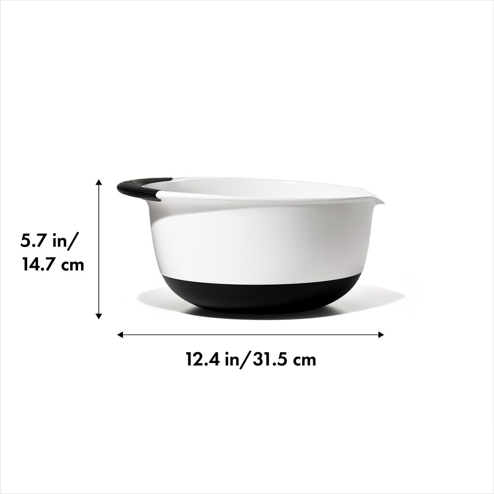 5 Quart Mixing Bowl Q1